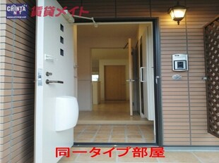 伊勢川島駅 徒歩55分 1階の物件外観写真